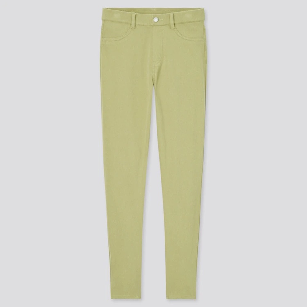[SOLD] Uniqlo WOMEN Ultra Stretch Leggings Pants